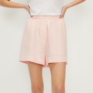 Everlane Linen Boxer Short